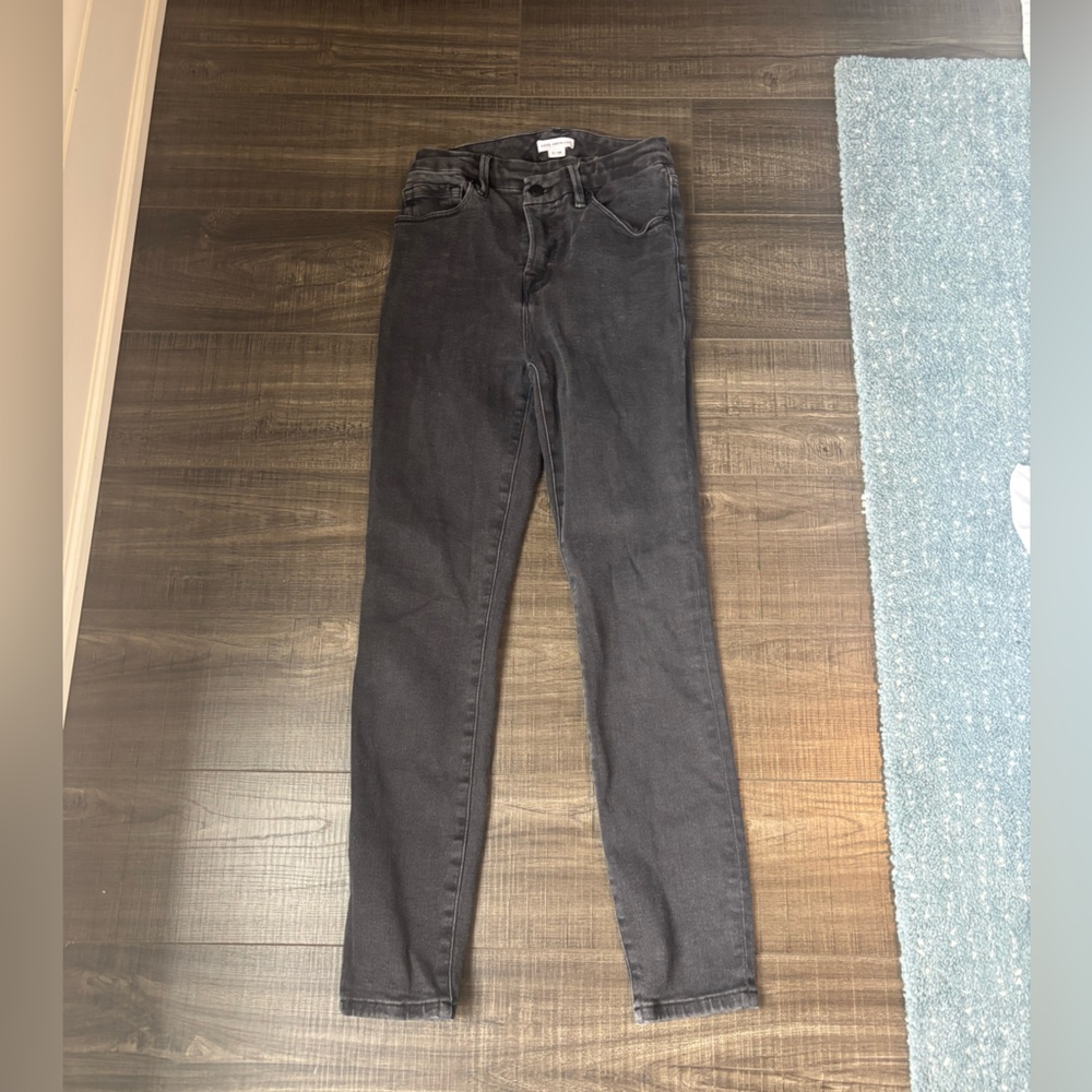GOOD AMERICAN JEANS